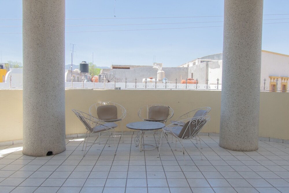 OYO Hotel Casino Del Valle, Matehuala