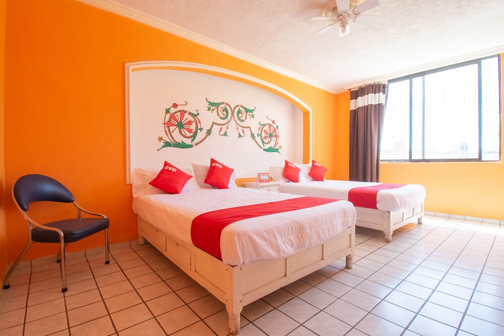 OYO Hotel Casino Del Valle, Matehuala