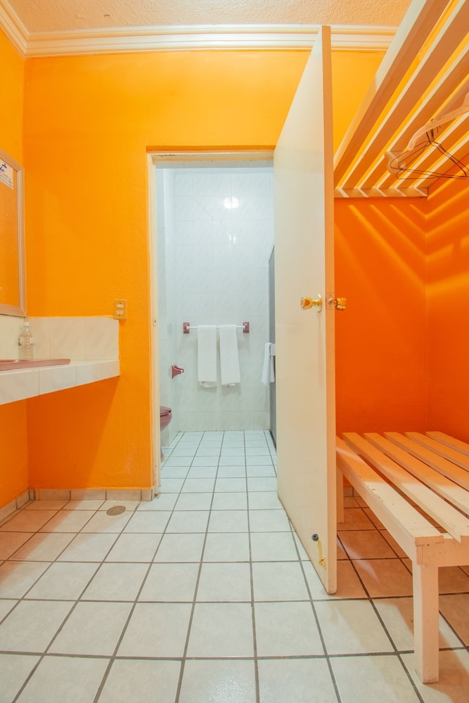 OYO Hotel Casino Del Valle, Matehuala