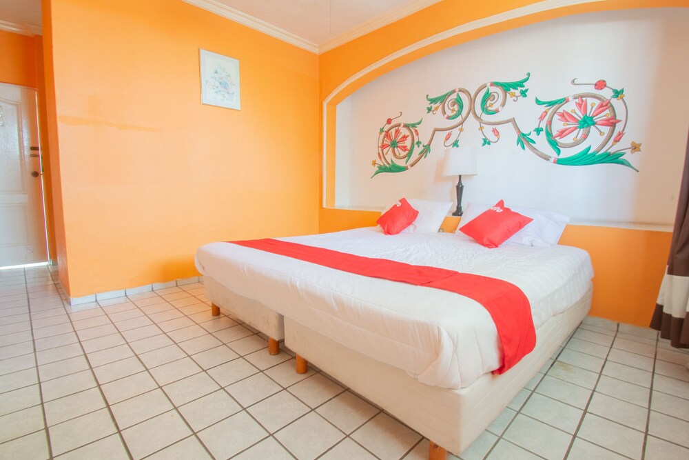 OYO Hotel Casino Del Valle, Matehuala