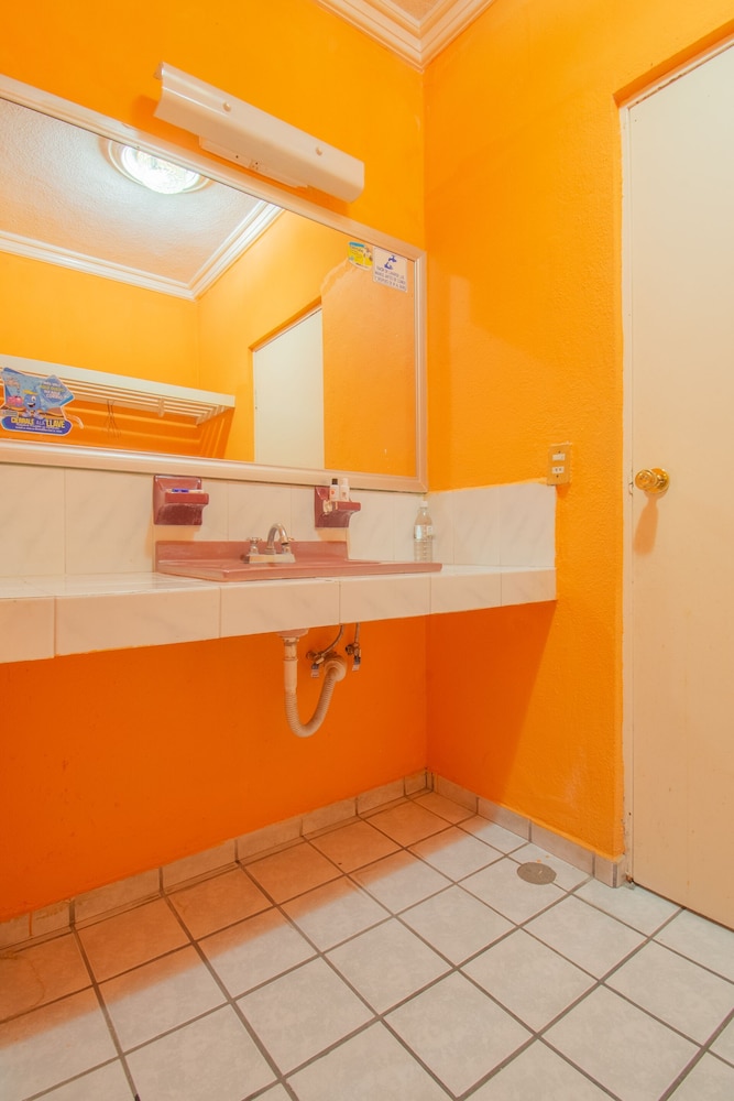 OYO Hotel Casino Del Valle, Matehuala