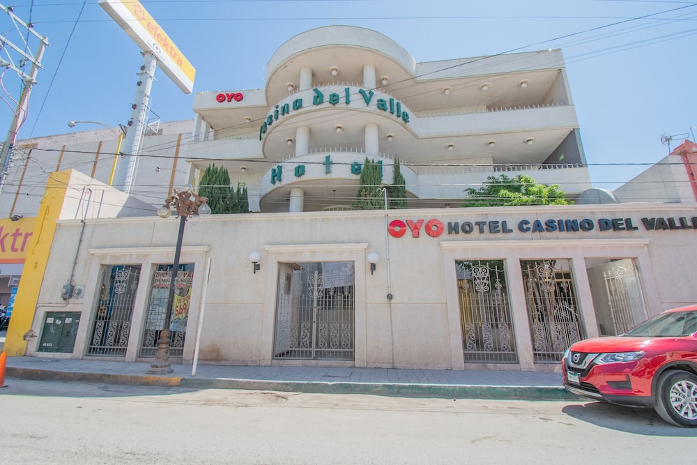 OYO Hotel Casino Del Valle, Matehuala
