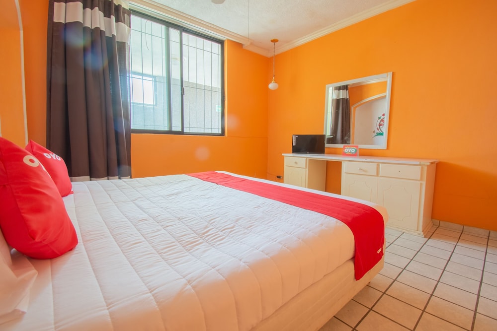 OYO Hotel Casino Del Valle, Matehuala