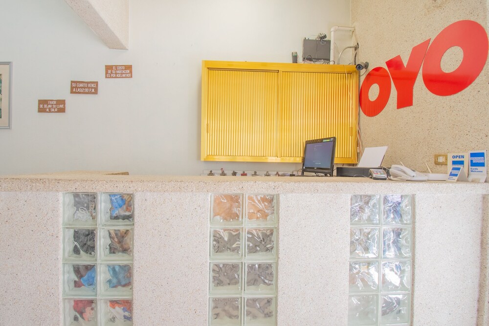 OYO Hotel Casino Del Valle, Matehuala