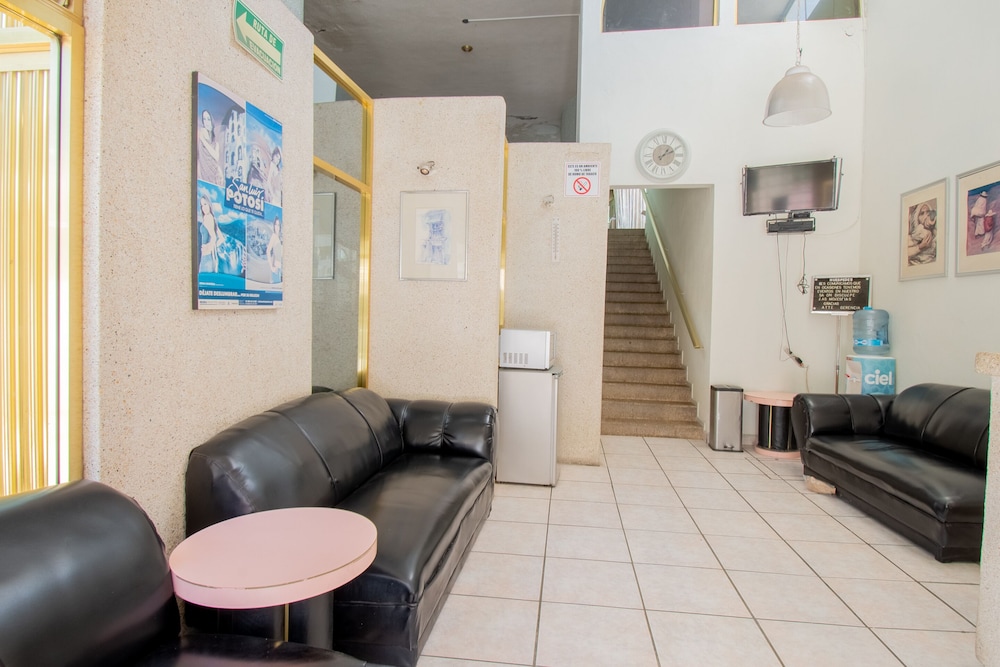 OYO Hotel Casino Del Valle, Matehuala