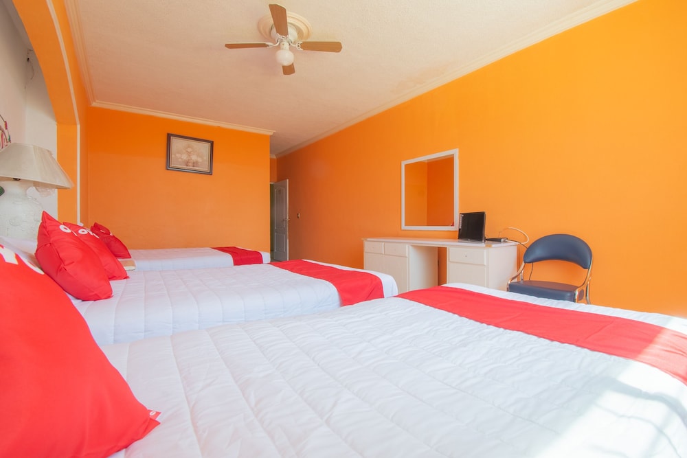 OYO Hotel Casino Del Valle, Matehuala