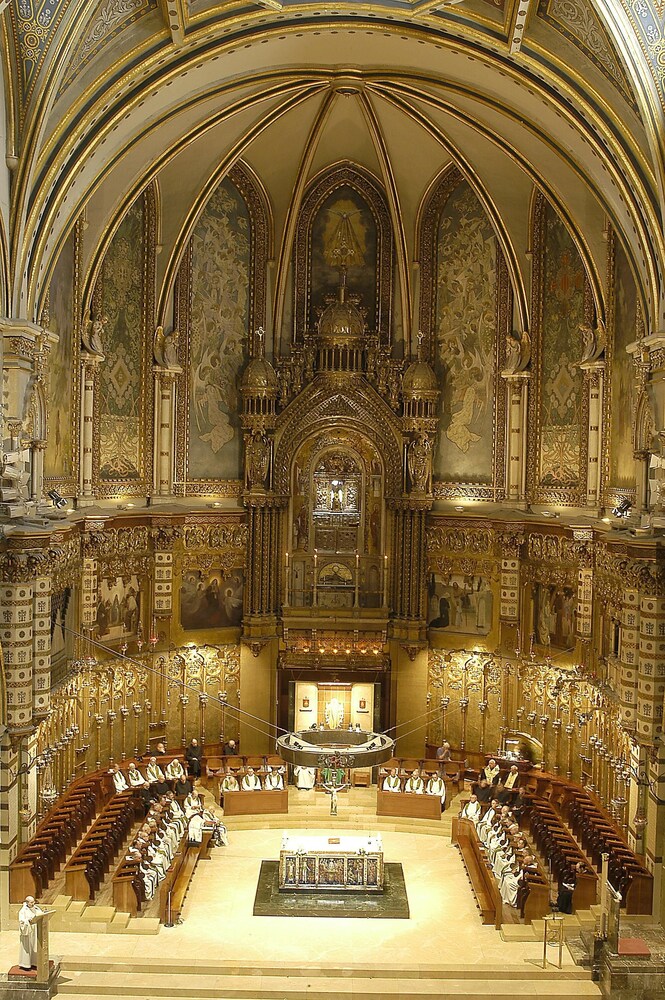 Photo - Alberg Abat Oliba