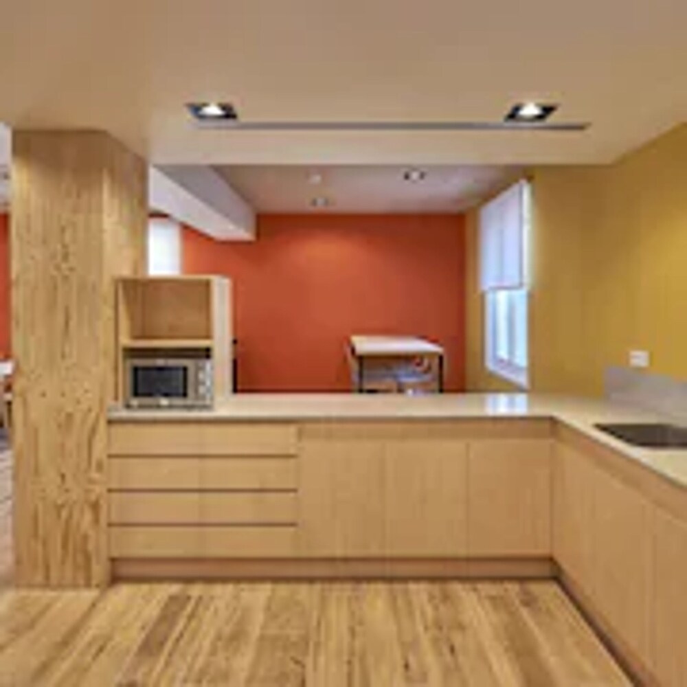 Photo - Alberg Abat Oliba