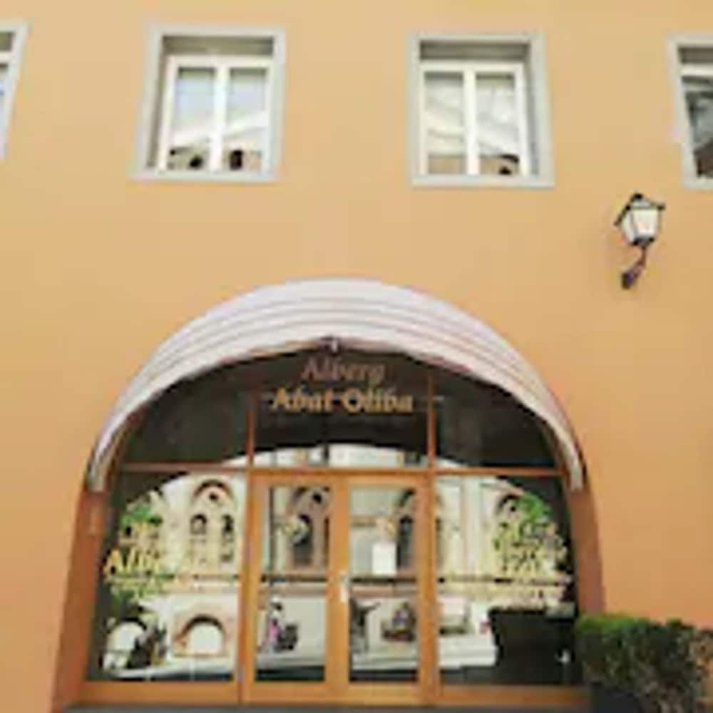 Photo - Alberg Abat Oliba