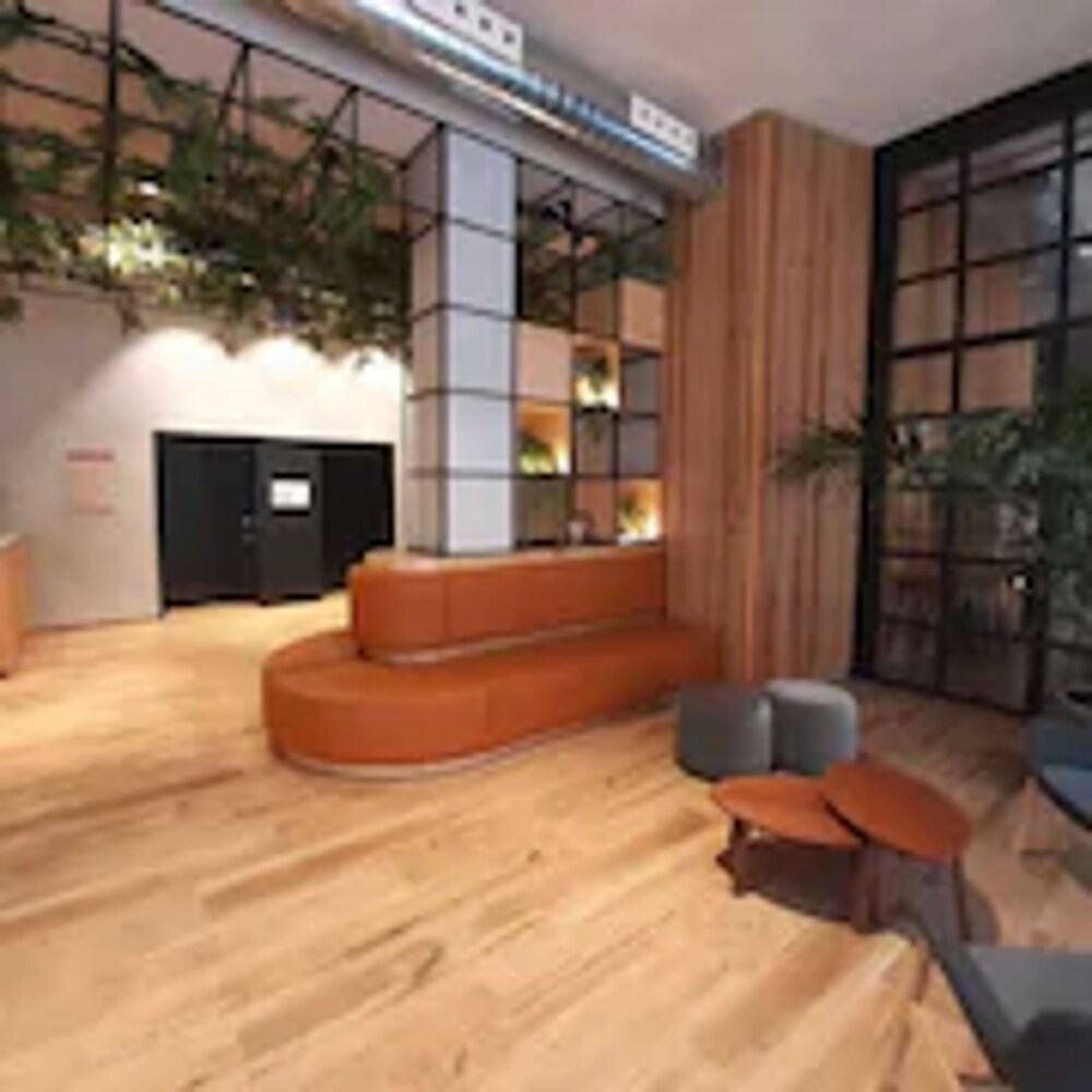 Photo - Alberg Abat Oliba