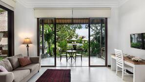 Teras/Patio