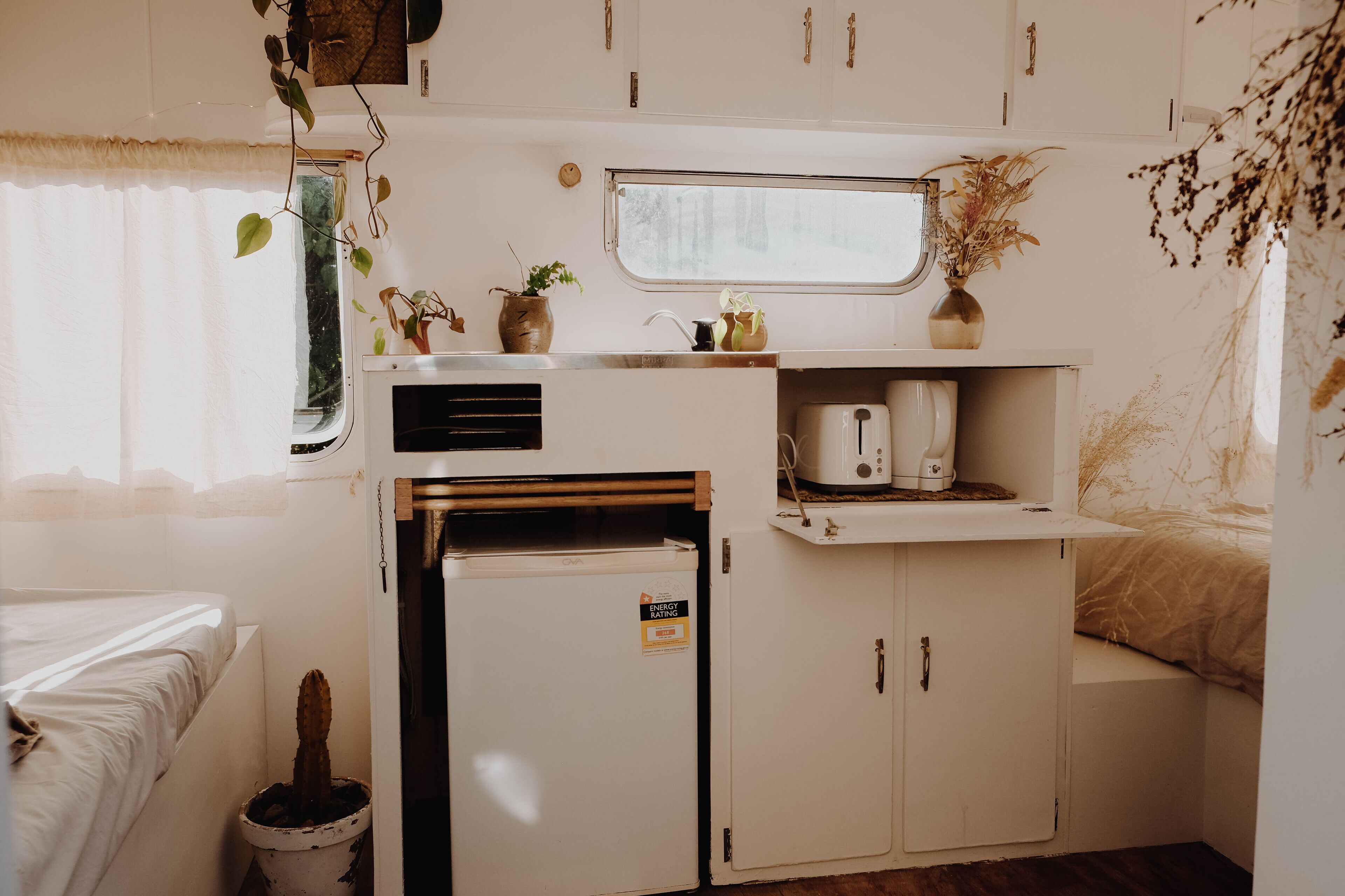 Broken Head Beach Shack