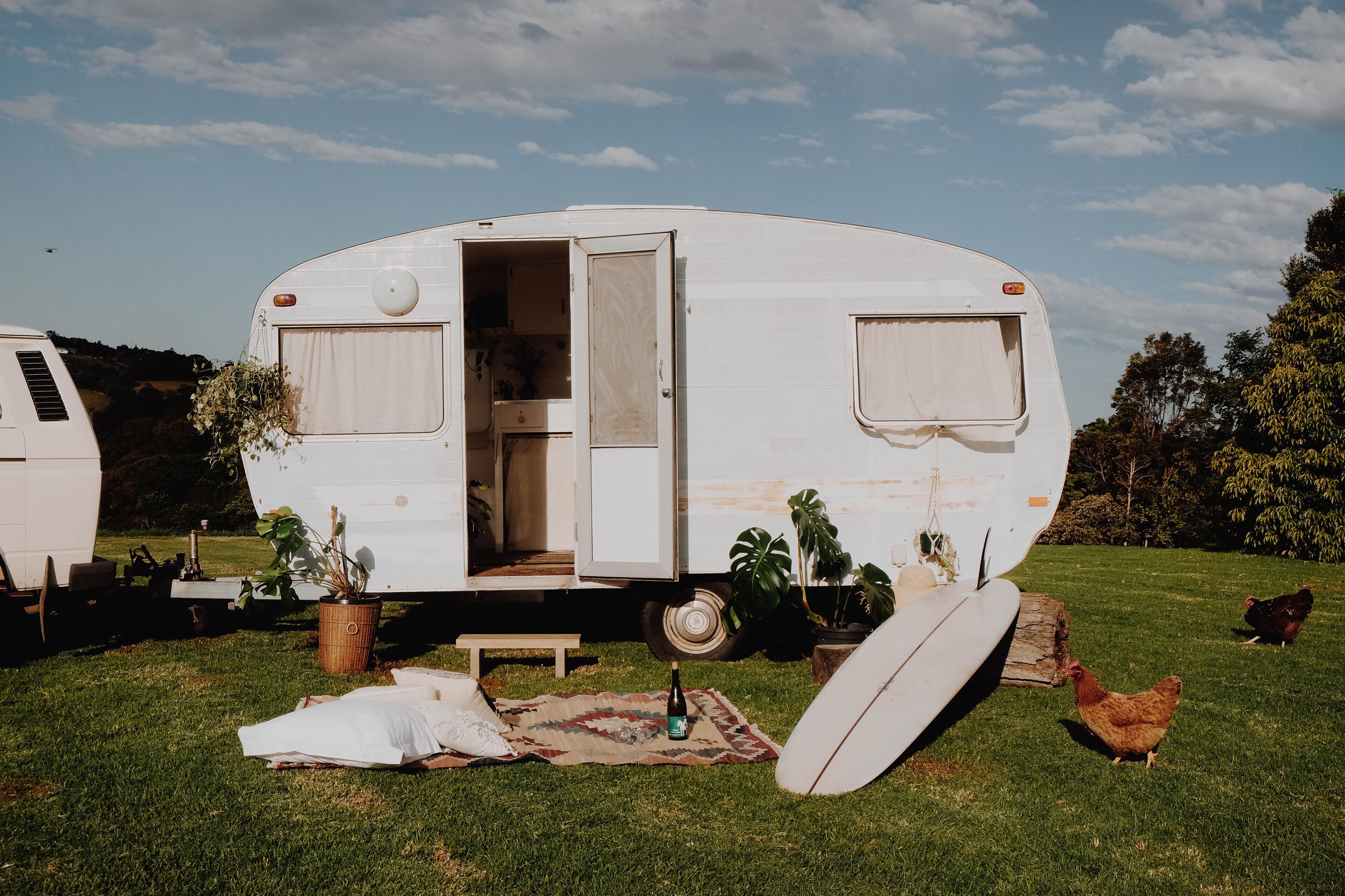Broken Head Beach Shack