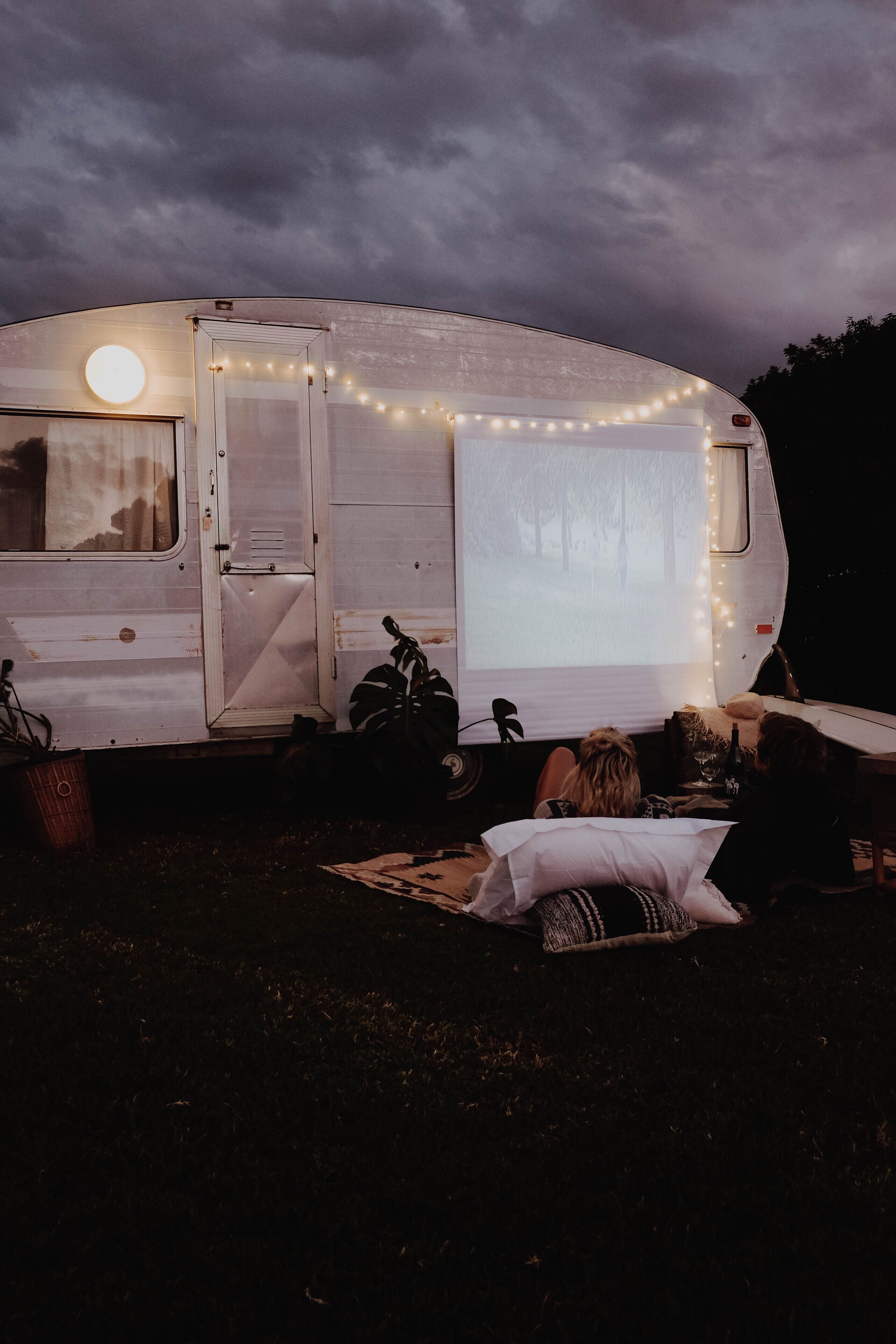 Broken Head Beach Shack