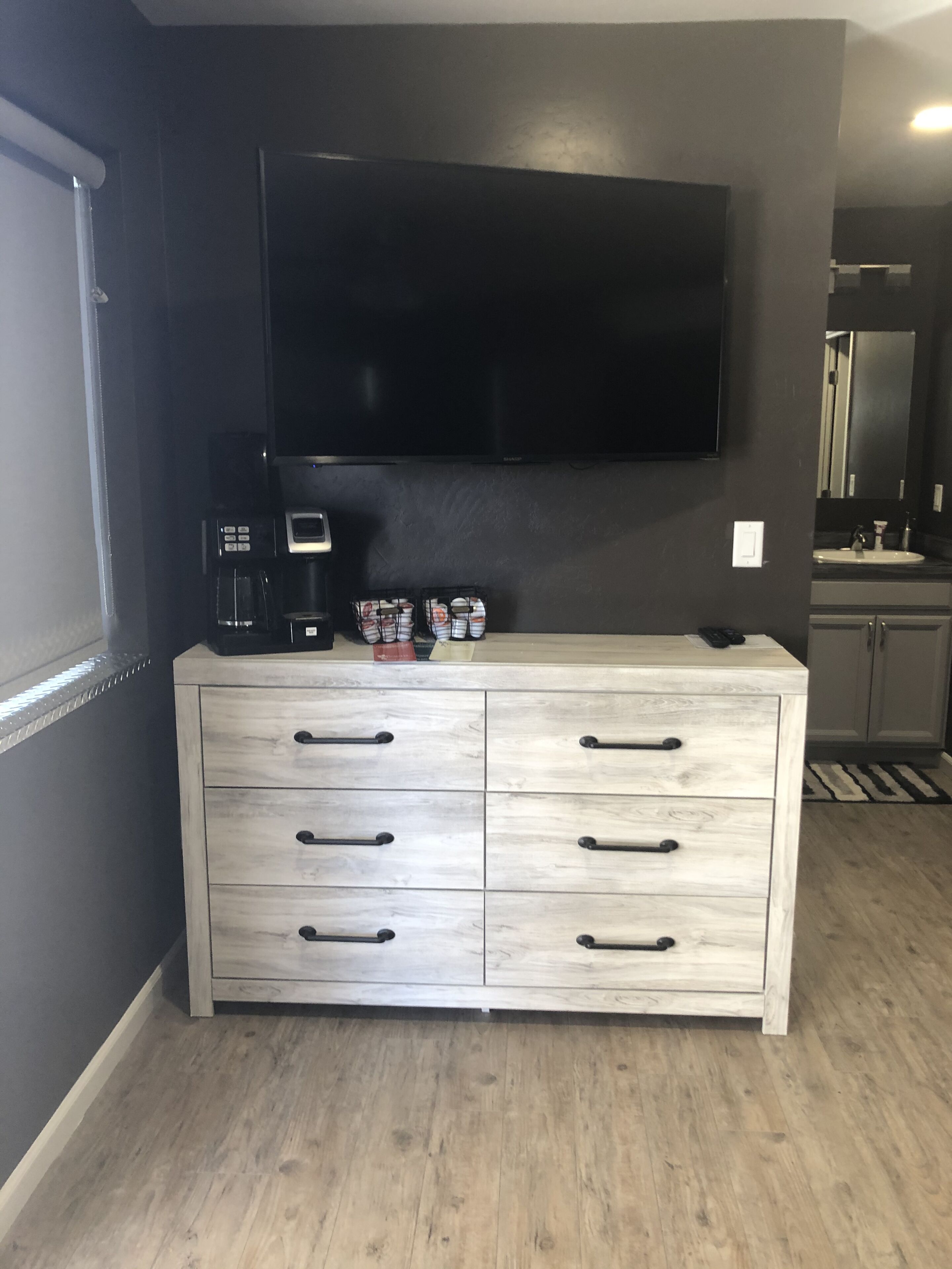 Modern Studio excellent location. in Grand Junction, United States