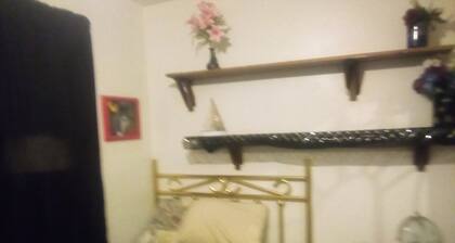 Rainbow Rooming House