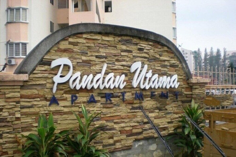 UMMII Homestay@Ampang in Kuala Lumpur Hotel Rates & Reviews on