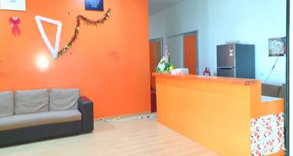 SPOT ON 89723 Hotel NQA Excellent Ipoh