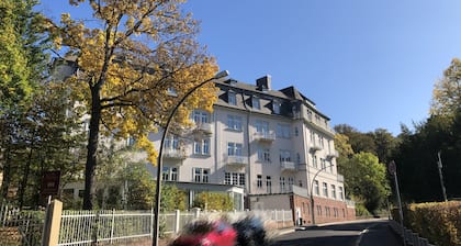 Hotel Villa Elsa
