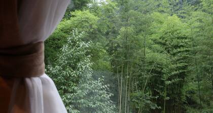 Qing Dynasty House