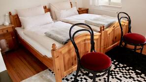 3 Schlafzimmer, Bügeleisen/Bügelbrett, WLAN, Bettwäsche