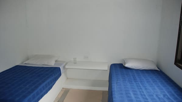 6 slaapkamers, wifi