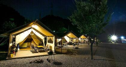 Seraphim Camp