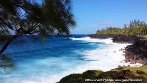 Plage à proximité