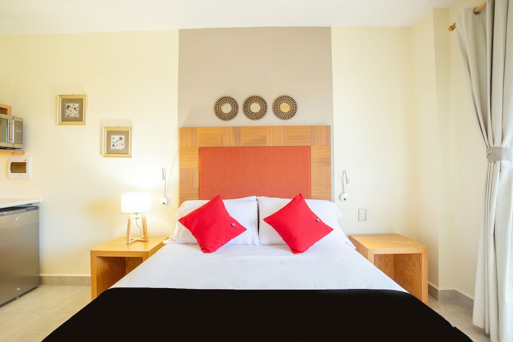 Photo - Casa de los Alcatraces Hotel Boutique