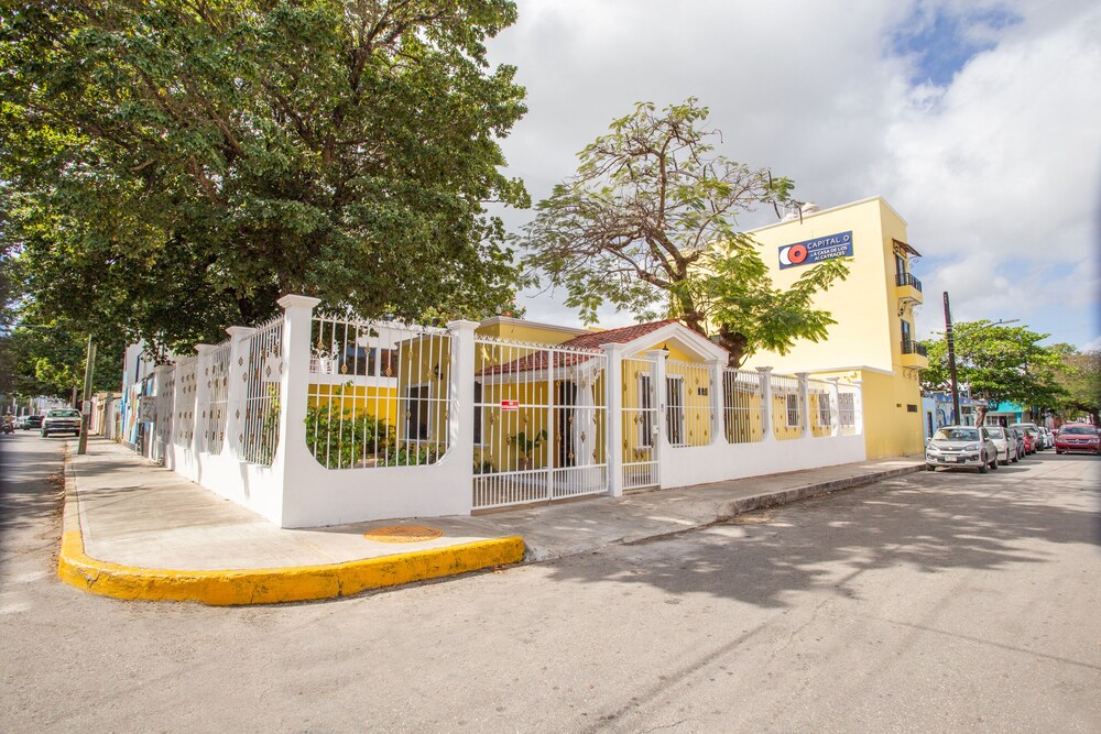 Photo - Casa de los Alcatraces Hotel Boutique