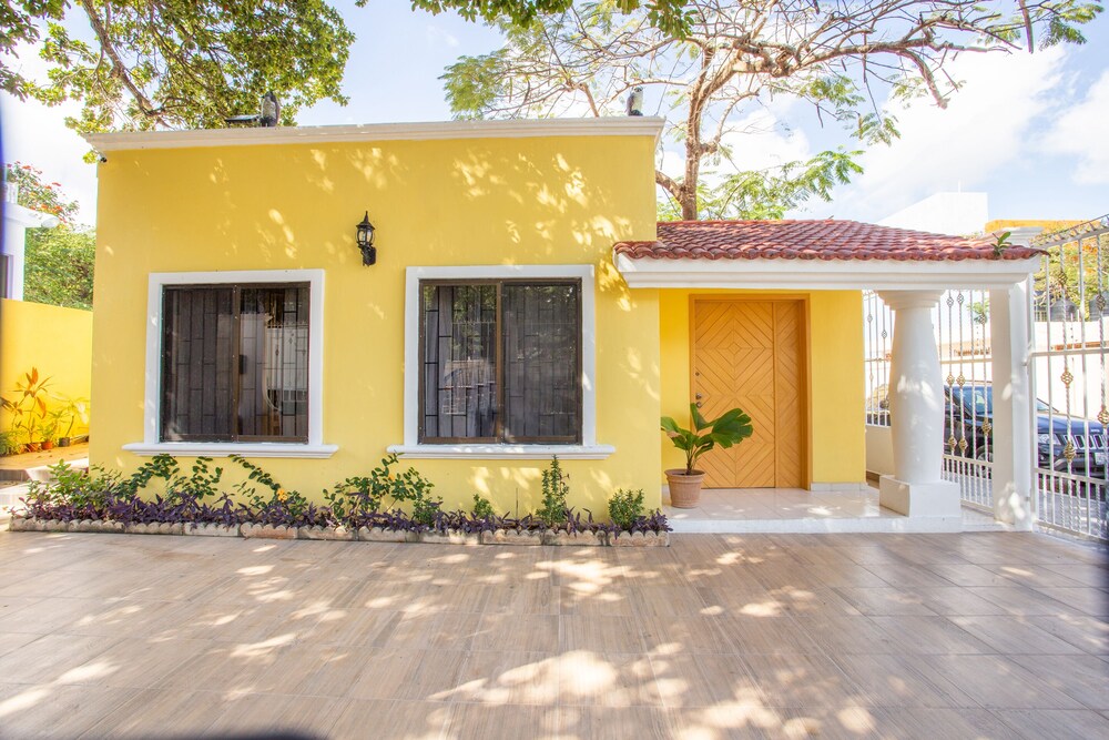 Photo - Casa de los Alcatraces Hotel Boutique