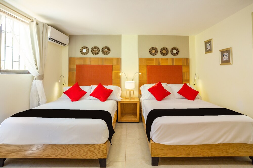 Photo - Casa de los Alcatraces Hotel Boutique