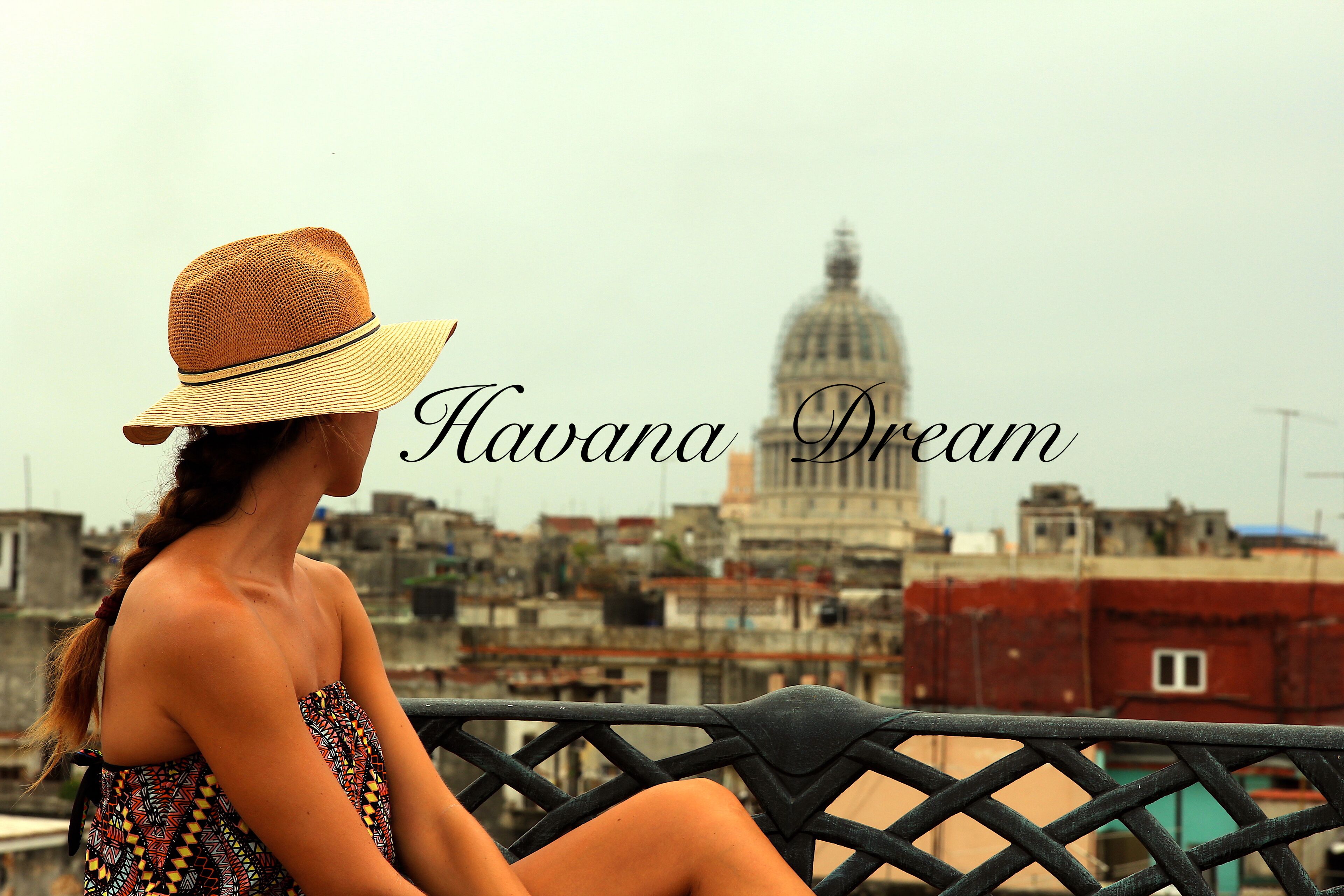 Havana Dream in Havana, Cuba