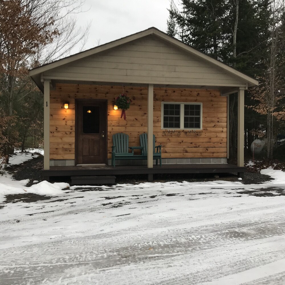 Matteson’s Rental Cabins Deals & Reviews (Woodgate, USA) Wotif