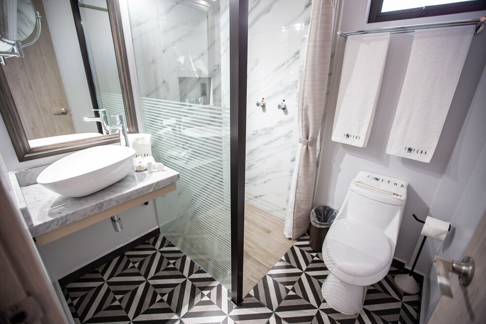 Hotel Esfera Tulancingo