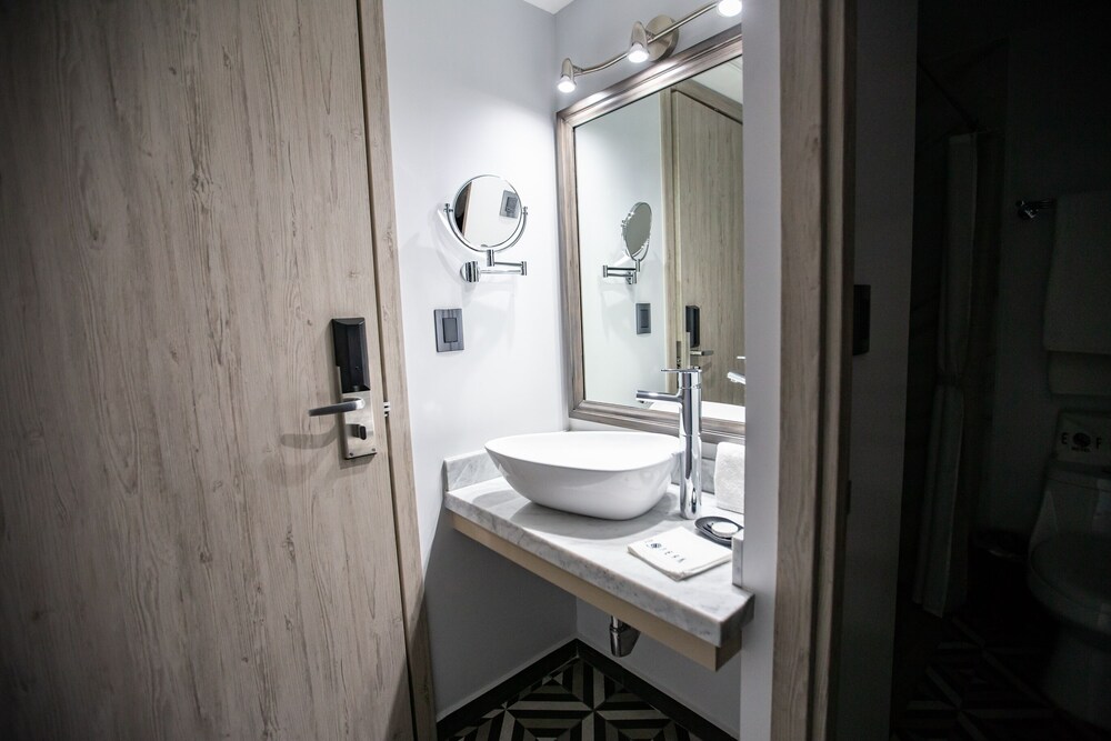 Hotel Esfera Tulancingo