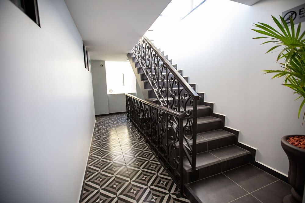 Hotel Esfera Tulancingo