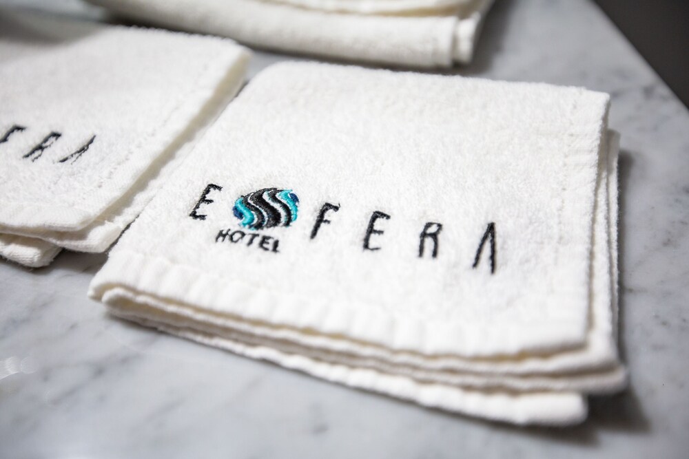 Hotel Esfera Tulancingo