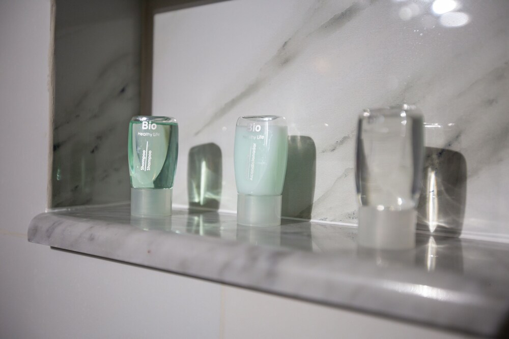 Hotel Esfera Tulancingo