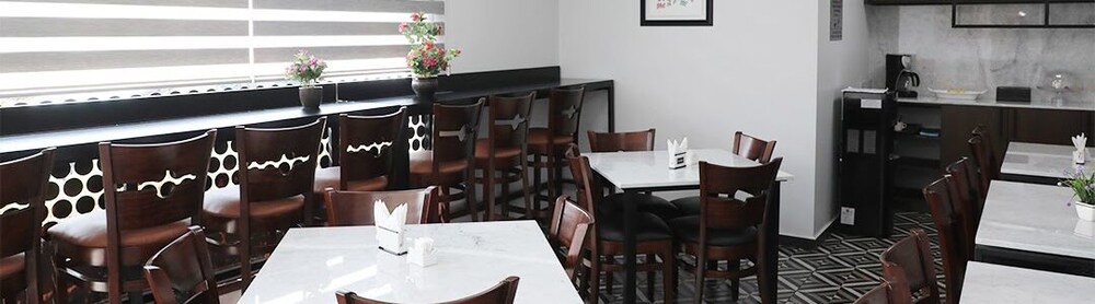 Hotel Esfera Tulancingo