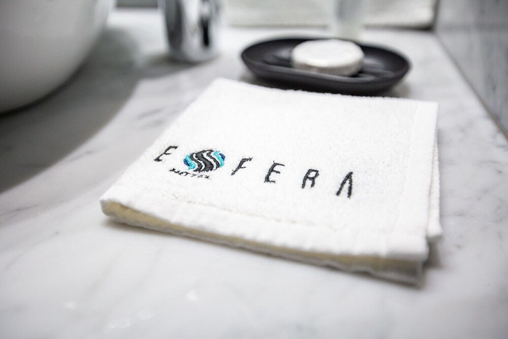 Hotel Esfera Tulancingo