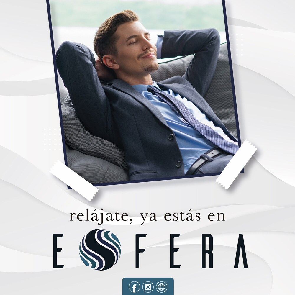 Hotel Esfera Tulancingo