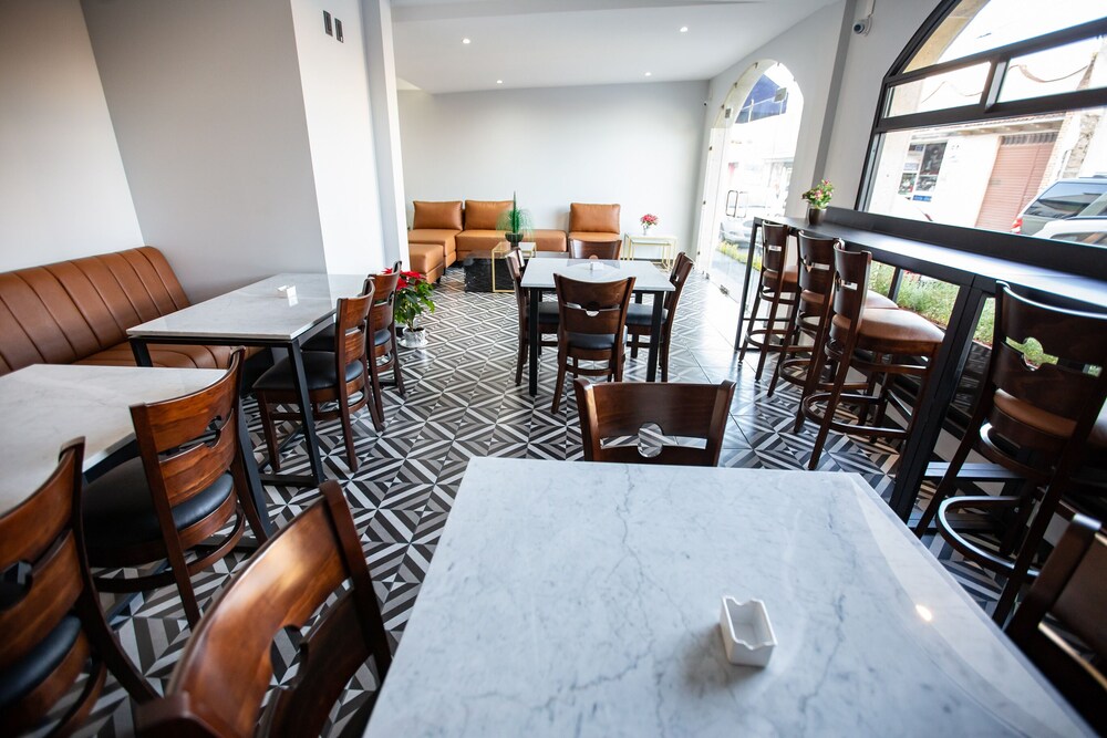 Hotel Esfera Tulancingo