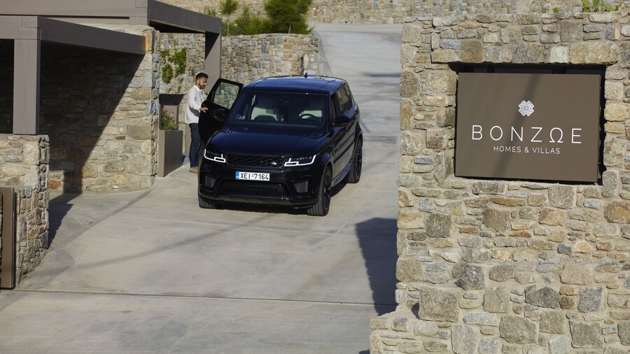 Bonzoe Homes & Villas