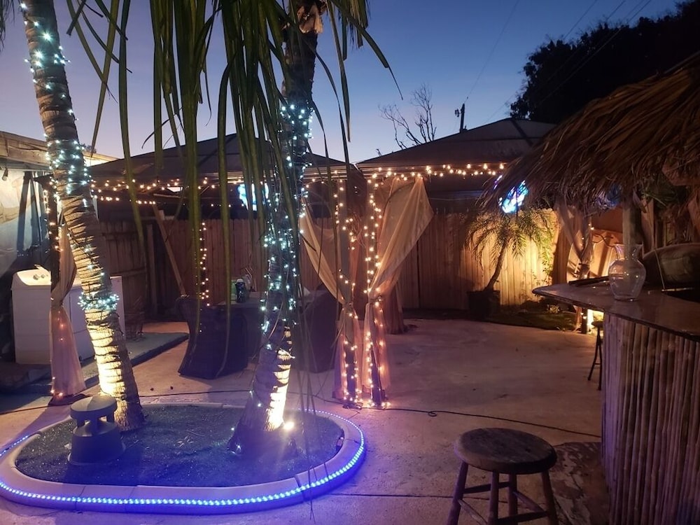 Superbowl Special - Ideal, Hardrock Stadium, Town Center