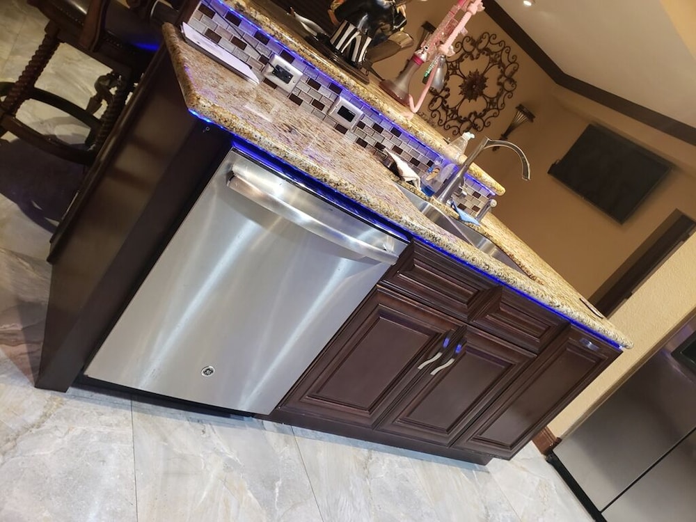 Superbowl Special - Ideal, Hardrock Stadium, Town Center