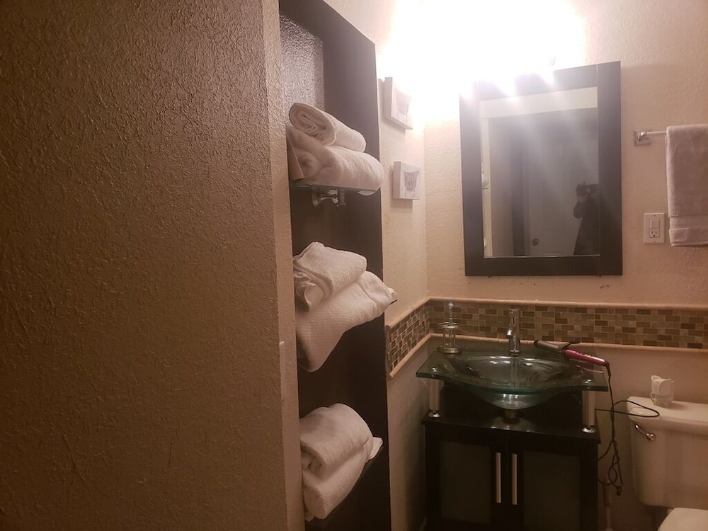 Superbowl Special - Ideal, Hardrock Stadium, Town Center