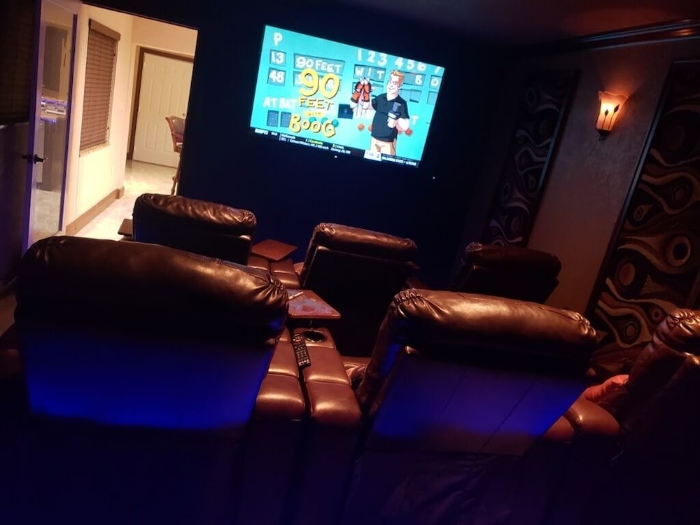 Superbowl Special - Ideal, Hardrock Stadium, Town Center