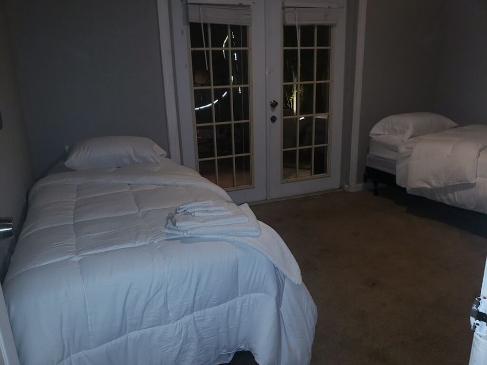 Superbowl Special - Ideal, Hardrock Stadium, Town Center