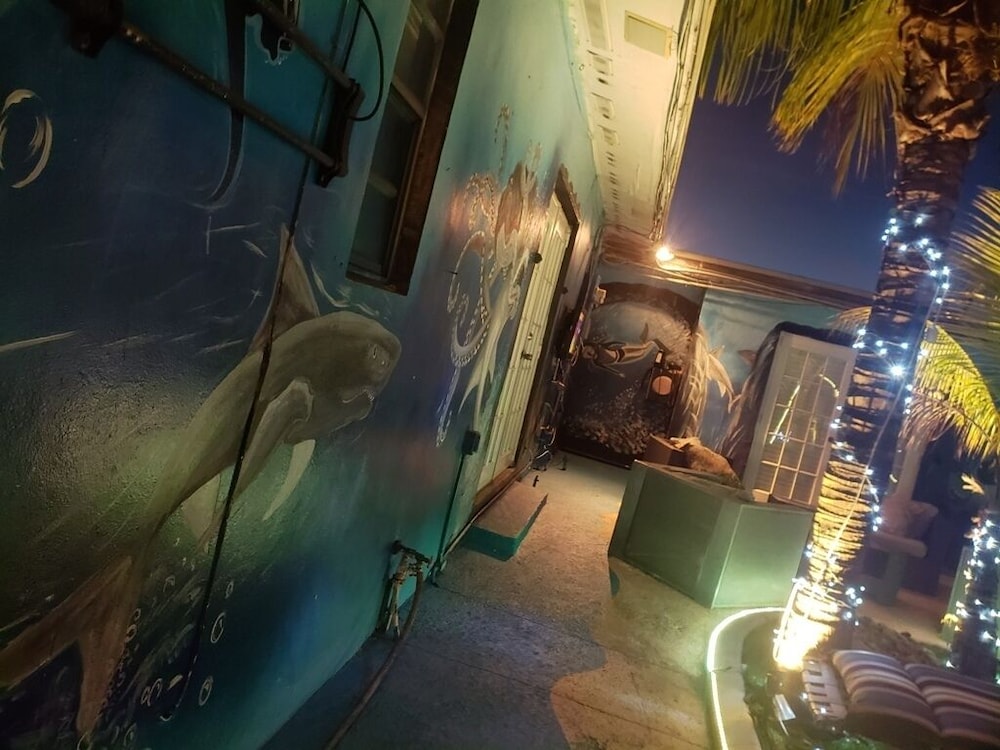 Superbowl Special - Ideal, Hardrock Stadium, Town Center